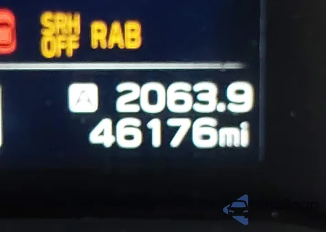 2022 Subaru Ascent Onyx Edition из США, поврежденный, VIN 4S4WMAJD0N3423295